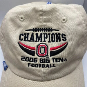 Ohio State Hat